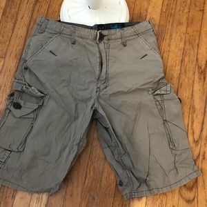 Volcom cargo short